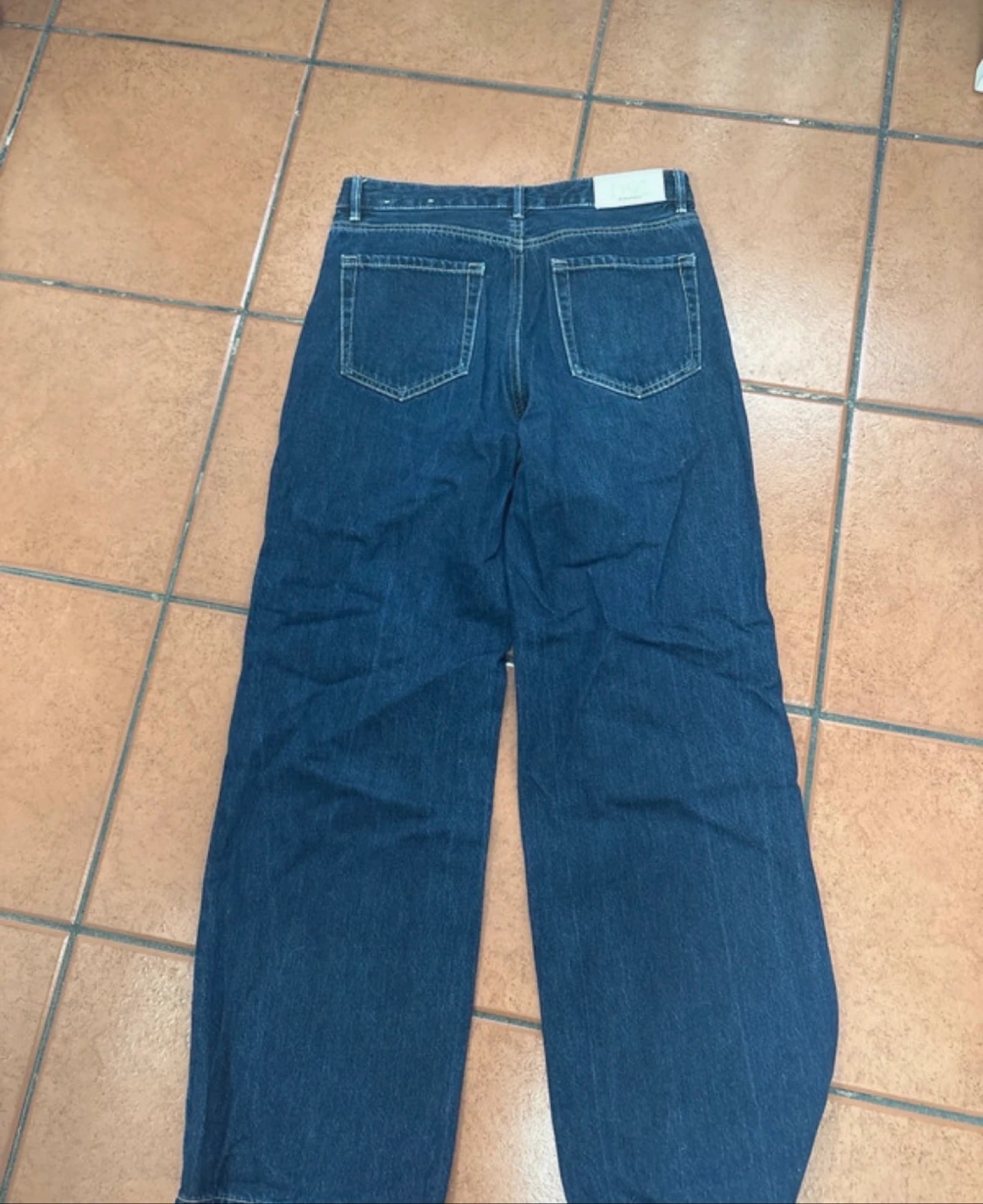 Pantalones d91 stradivarius  – photo 3
